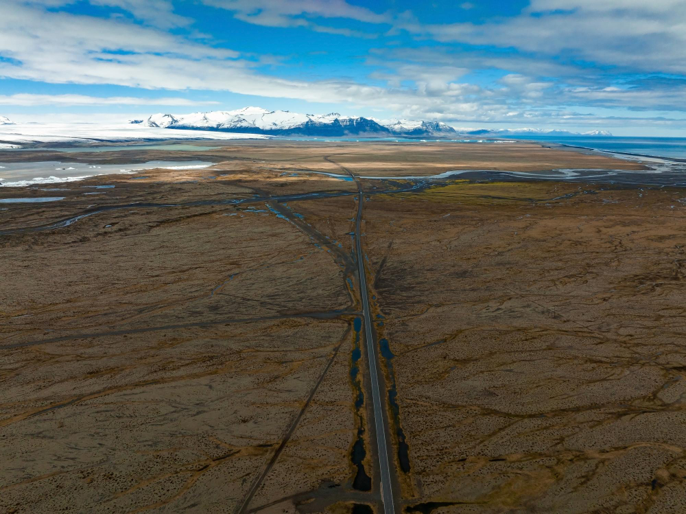 instalación de pozos de agua en terrenos rurales